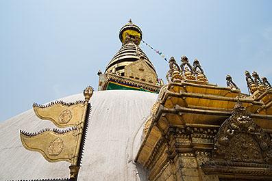 Swayambhunath17