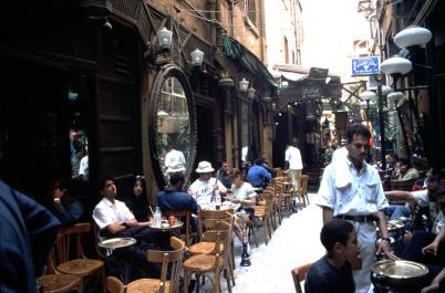 Cairo101