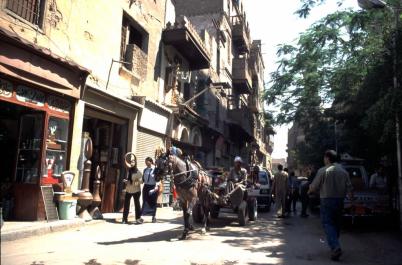 Cairo107