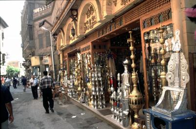 Cairo108
