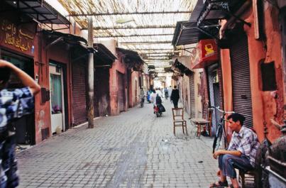 Marrakech050