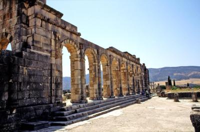 Volubilis14
