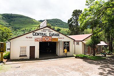 Drakensberg11