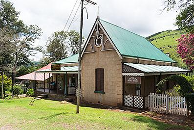 Drakensberg15