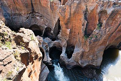 Drakensberg36