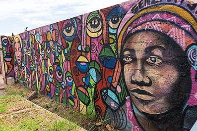 Soweto19