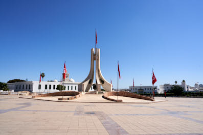 Tunis201