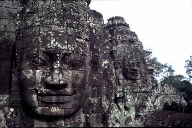 Cambodia - Angkor