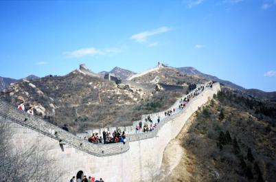 China - The Great Wall