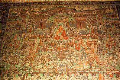 DunHuang30