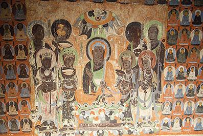 DunHuang33