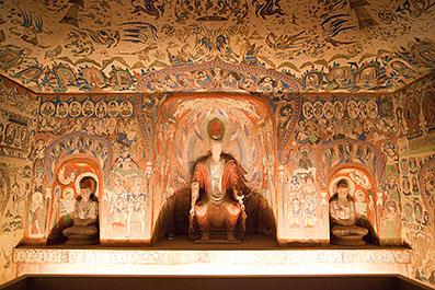 DunHuang34