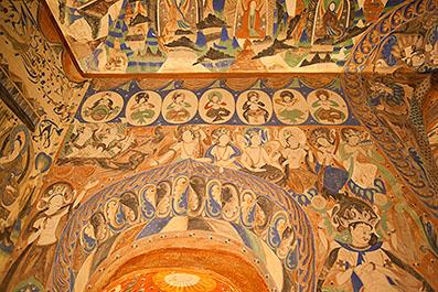 DunHuang36