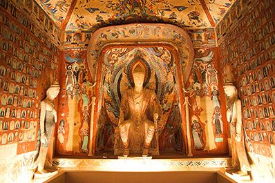 DunHuang37