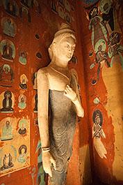 DunHuang40