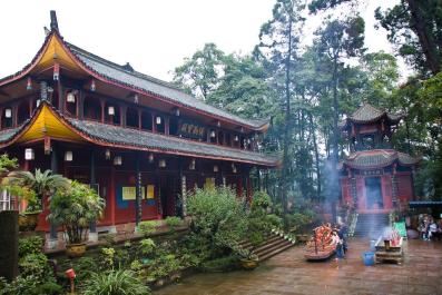 EMeiShan07