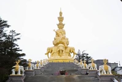 EMeiShan25
