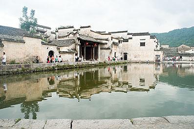 HongCun04