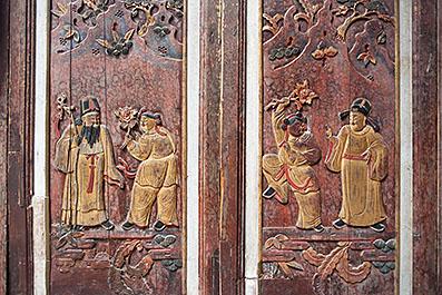HongCun10