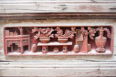 HongCun11
