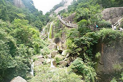 HuangShan17