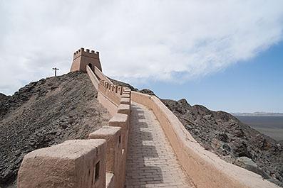 JiaYuGuan17