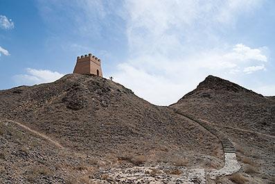 JiaYuGuan20