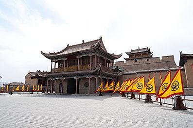 JiaYuGuan25