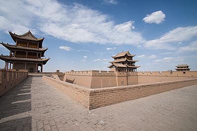 JiaYuGuan28