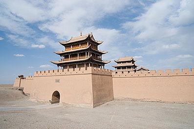 JiaYuGuan29