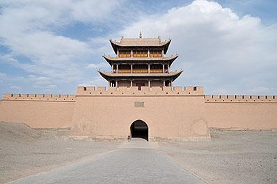 JiaYuGuan30
