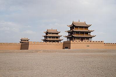 JiaYuGuan31