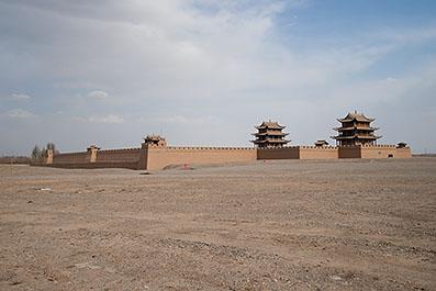 JiaYuGuan32