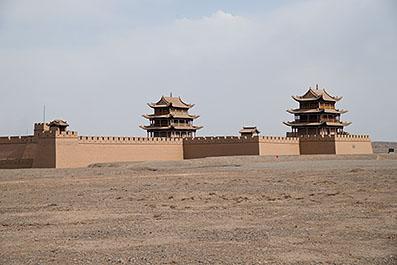 JiaYuGuan33