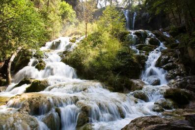 JiuZhaiGou12