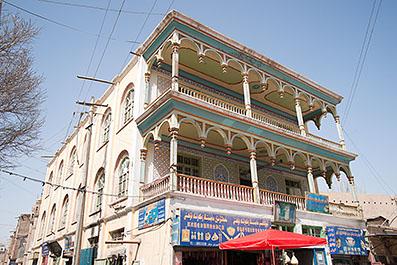 Kashgar086