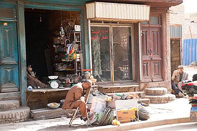 Kashgar109