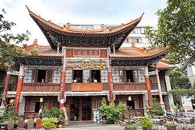 KunMing07