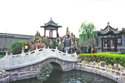 QiaoJiaDaYuan10