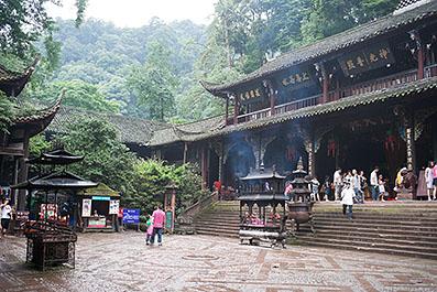 QingChengShan02