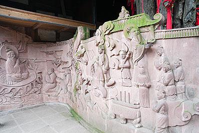 QingChengShan05