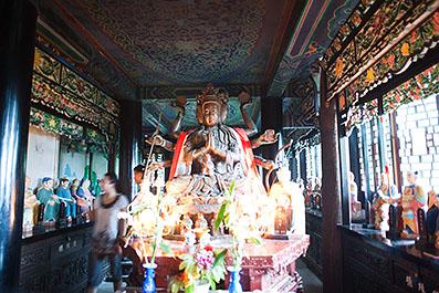 QingChengShan06
