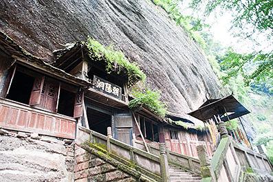 QingChengShan09