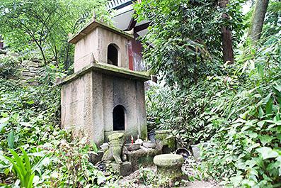 QingChengShan12
