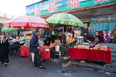 Urumqi01