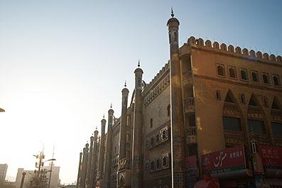 Urumqi17