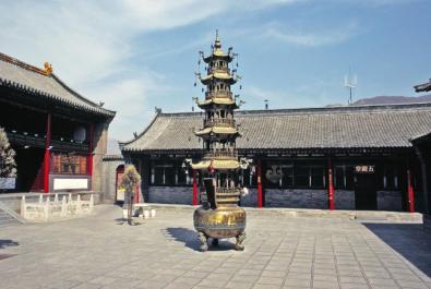 WuTaiShan04