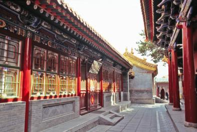 WuTaiShan13