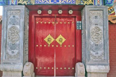 WuTaiShan19