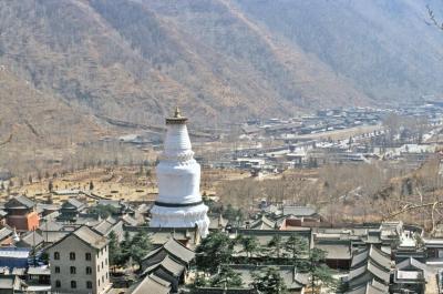 WuTaiShan21